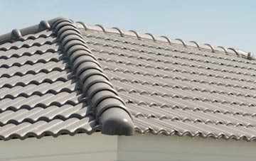 advantages of Glan Y Nant clay roofing