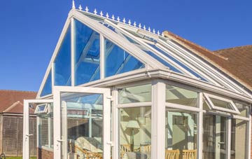 conservatory roof insulation costs Glan Y Nant