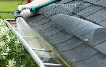 Glan Y Nant gutter cleaning costs