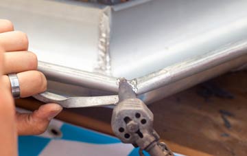 disadvantages of Glan Y Nant lead roofing