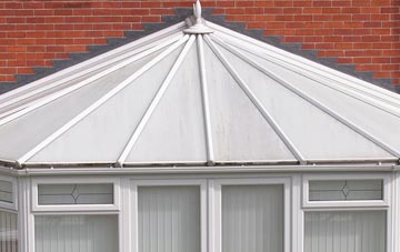 Glan Y Nant polycarbonate conservatory roof repairs