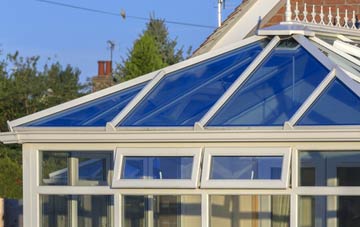 professional Glan Y Nant conservatory insulation