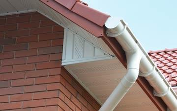 Glan Y Nant soffit repair costs