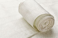 Glan Y Nant fibreglass roofing repairs