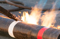 Glan Y Nant flat roofing replacement