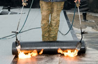 Glan Y Nant flat roof sealing quote