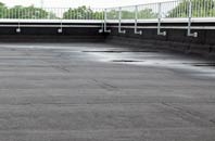 find rated Glan Y Nant flat roofing companies