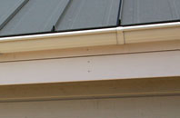 Glan Y Nant soffit repair